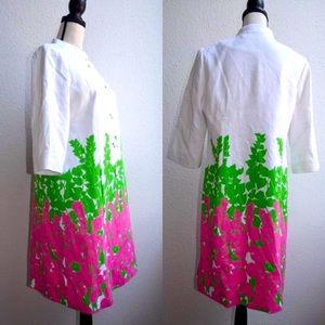 RARE! Perfect 🤩 Lilly Pulitzer coat! Sz 2